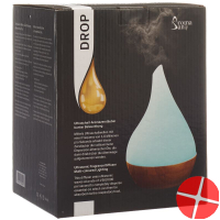 Aromasan Atomizer Ultrasonic Drop Aromasan Atomizer Ultrasonic Drop