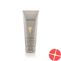 Azzaro Wanted After Shave Balm 100ml