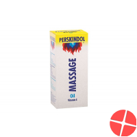 Perskindol Massage Oil (neu) 250ml