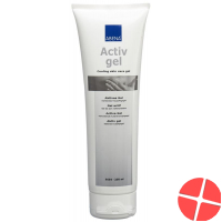 Abena Skincare Aktiv Gel Tube 250ml