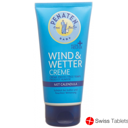 Penaten Allwettercreme Tube 75ml buy online