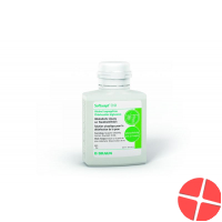 Softasept Chlorhexidin Lösung 2% Flasche Transparent 100ml