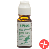 Bergland Teebaum Pickeltupfer 10ml