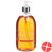 Beauterra Flüssigseife Marseille Orangenbl 500ml