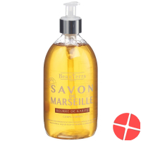 Beauterra Flüssigseife Marseille Karite 500ml
