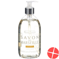 Beauterra Flüssigseife Marseille Surgras 500ml