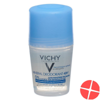 Vichy Deo Mineral Roll On 50ml Vichy Deo Mineral Roll On 50ml