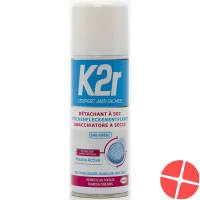K2r 200 ml dry stain remover spray