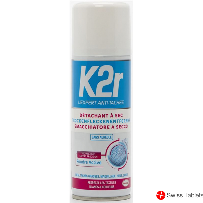 K2r Trockenfleckenentferner Spray 200ml buy online