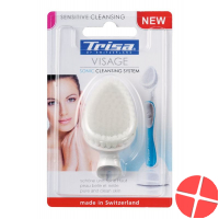 Trisa Visage Sensitive Cleansing Refill