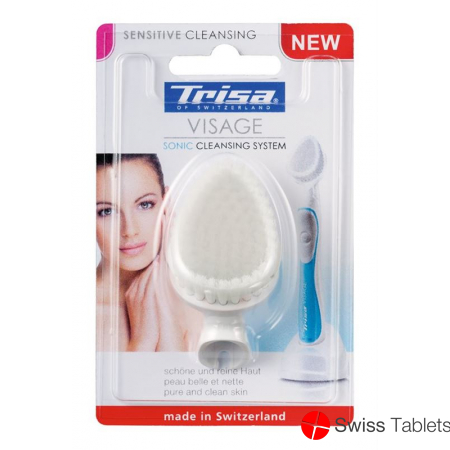 Trisa Visage Sensitive Cleansing Refill buy online