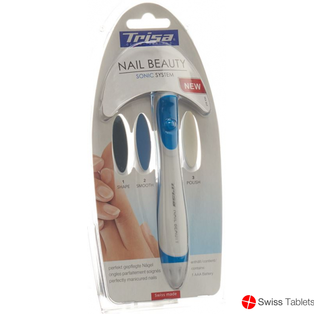 Trisa Nail Beauty buy online
