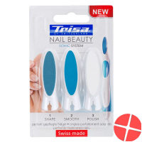Trisa Nail Beauty Refill 3 Stück