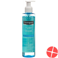 Neutrogena Hydro Boost Aqua Reinigungsgel 200ml