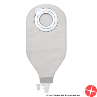 Sensura Mio Flex Hig Outp 2t 50 Opaque Fens 10 Stück