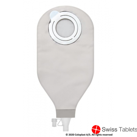 Sensura Mio Flex Hig Outp 2t 50 Opaque Fens 10 Stück buy online