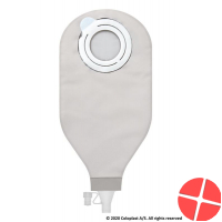 Sensura Mio Flex Hig Outp 2t 70 Opaque Fens 10 Stück