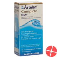 Artelac Complete MDO Augentropfen 10ml