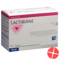 Lactibiane Children 4M 45 pieces