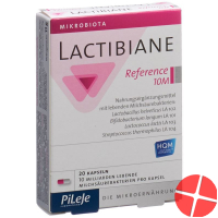 Lactibiane Reference 10M capsules 20 pieces