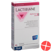 Lactibiane Reference 10M capsules 45 pieces