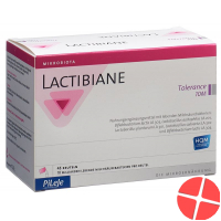 Lactibiane Tolerance 10m Beutel 45 Stück