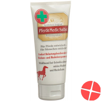 Apothekers Original PferdeMedicSalbe Tube 150ml