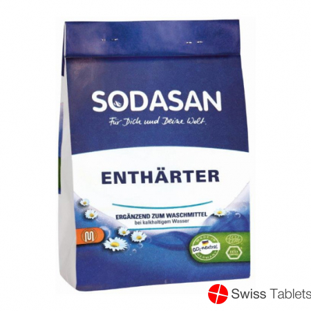 Sodasan Enthaerter 750g buy online