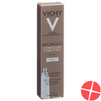Vichy Neovadiol Contour Lips and Eyes 15ml