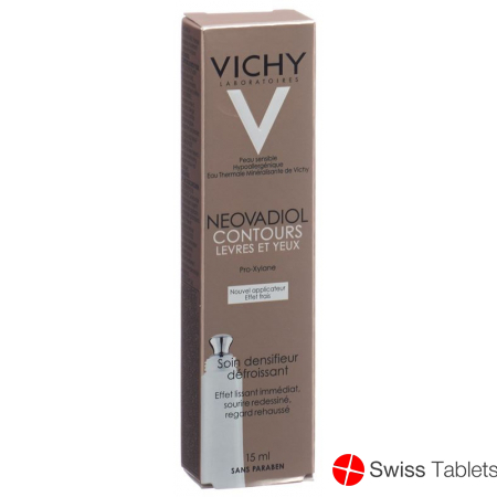 Vichy Neovadiol Contour Lips and Eyes 15ml buy online