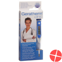 Geratherm Clinic clinical thermometer digital