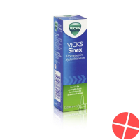 Vicks Sinex Dosierspray 15ml