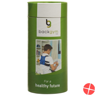 Backgym Kids XS