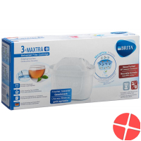 Brita Maxtra+ 3 Stück