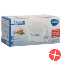 Brita Maxtra+ 6 Stück