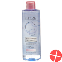 L'Oréal Dermo Expertise Micellar Water Soft 400ml