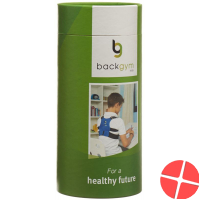 Backgym Kids S Backgym Kids S