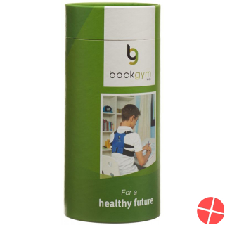 Backgym Kids S