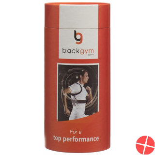 Backgym Sport S