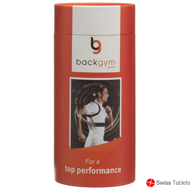 Backgym Sport S buy online