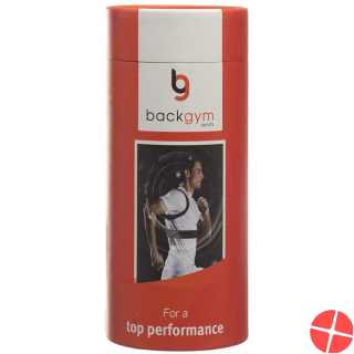Backgym Sport M