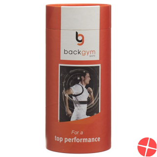 Backgym Sport L