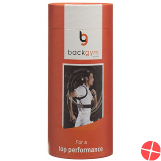 Backgym Sport XL