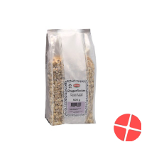 Holle Roggenflocken Knospe Bio 500g