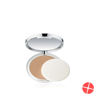 Clinique Almost Powder Makeup SPF 15 Neutral