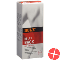 Dul-X Gel-Crème Back Relax 150ml