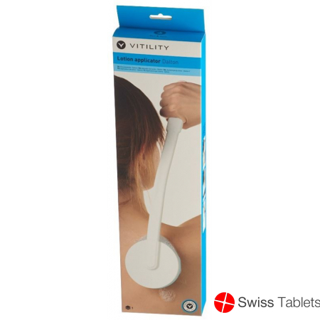 Vitility Lotion Applicator Dalton buy online