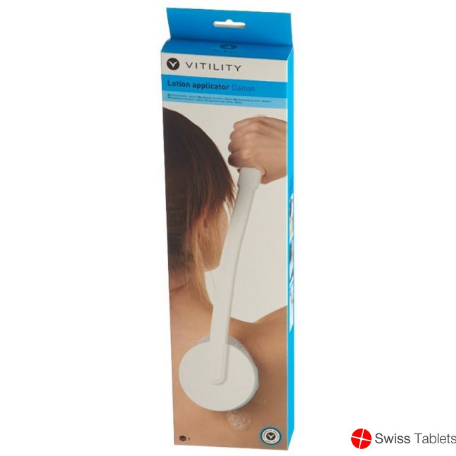 Vitility Lotion Applicator Dalton buy online
