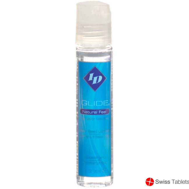 Id Glide Gleitmittel Flasche 30ml buy online