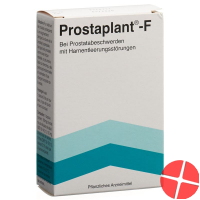 Prostaplant F capsules 60 Prostaplant F capsules 60